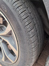 固特異（Goodyear）汽車(chē)輪胎 235/55R19 101V 御乘SUV二代 奧迪Q5 奔馳GLC XC60 曬單實(shí)拍圖