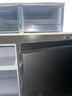 海爾（Haier）冰箱出品統帥leader560四開(kāi)門(mén)十字對開(kāi)門(mén)雙開(kāi)539升大容量風(fēng)冷無(wú)霜一級能效雙變頻家用冰箱干濕分儲 阻氧干濕分儲+黑金凈化+一級雙變頻 曬單實(shí)拍圖