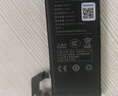 諾希適用于小米9手機電池 加強版 內置電池更換超大容量3200mAh 通用小米9/BM3L 曬單實(shí)拍圖