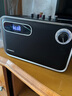 山水（SANSUI）Z5無(wú)線(xiàn)藍牙音箱重低音音箱大功率便攜戶(hù)外廣場(chǎng)舞音響大音量k歌話(huà)筒一體聲卡直播家用露營(yíng)充電音響 Z5藍牙K歌+直播+樂(lè )器+三分頻 曬單實(shí)拍圖