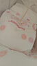 好奇（Huggies）【次日達(dá)】鉑金裝紙尿褲新生兒嬰兒尿不濕超薄透氣小桃褲 M碼 92片 紙尿褲【6-11kg】 曬單實(shí)拍圖