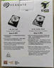 希捷（SEAGATE）企業(yè)級(jí)硬盤(pán) 服務(wù)器機(jī)械硬盤(pán) 垂直硬盤(pán) PMR CMR SATA 銀河系列7200轉(zhuǎn)企業(yè)硬盤(pán)3.5英寸 20TB 【ST20000NM007D】 曬單實(shí)拍圖