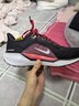 耐克NIKE男跑步鞋飛馬41 PEGASUS 41 寬版運(yùn)動(dòng)鞋F(xiàn)N4932-005黑白橙44 曬單實(shí)拍圖