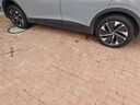 固特異汽車(chē)輪胎全新 操控安全型 御乘二代 EfficientGrip/2代 235/55R19 101T 神行哈弗H7 曬單實(shí)拍圖