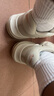 耐克NIKE籃球鞋男緩震MAX IMPACT 4運動(dòng)鞋DM1124-008米粉42 曬單實(shí)拍圖