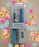 英雄（HERO）【熱門(mén)商品】鋼筆 359B 明尖銥金男女學(xué)生初學(xué)練字三年級正姿簽字（附加6支墨囊） EF尖 漸變深藍 曬單實(shí)拍圖