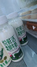 悅鮮活有機鮮牛奶  260ml*5瓶 巴氏殺菌乳 生鮮 低溫奶 曬單實(shí)拍圖