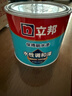 立邦水性漆油漆涂料金屬漆水性木器漆暖器漆白漆 曬單實(shí)拍圖