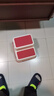 侑家良品兒童洗手臺洗臉凳寶寶踩腳凳小孩馬桶凳雙層階梯式 曬單實(shí)拍圖