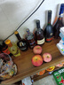 軒尼詩(shī)（Hennessy） 新點(diǎn) 干邑白蘭地 法國進(jìn)口洋酒 700ml 無(wú)盒 曬單實(shí)拍圖