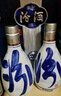 汾酒 青花20 清香型白酒 53度 500mL*2 年份隨機 曬單實(shí)拍圖