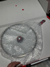 雙立人（ZWILLING）不粘鍋炒鍋硅膠鏟平底家用烹飪鍋具電磁爐通用NowPlus煎炒鍋30cm 曬單實(shí)拍圖