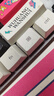 羅技（G）PRO X TKL RAPID/GPW RT快銀磁軸電競鍵盤 FPS/無畏契約 RT快速觸發(fā) (黑色）情人節(jié)禮物  曬單實拍圖