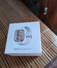 小米（MI）REDMI Watch 5 eSIM 浮光鈦 國家補貼 澎湃OS 2 心率血氧監測 紅米手表5 智能手表 送男友送女友 曬單實(shí)拍圖