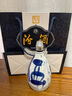 汾酒 青花20 清香型白酒 42度375ml 單瓶裝 商務(wù)送禮  曬單實(shí)拍圖