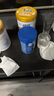 嘉寶（GERBER）高鐵米粉嬰幼兒輔食米糊原味250g 含DHA活性益生菌6月齡 曬單實(shí)拍圖