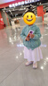 巴拉巴拉balaone童裝女童連衣裙2025秋季新中式國風(fēng)兒童裙子208325111003 曬單實(shí)拍圖