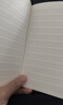 晨光（M&G）文具【熱門(mén)商品】16K英語(yǔ)本 30張縫線(xiàn)作業(yè)本筆記本本子 牛皮紙初中學(xué)生練習簿錯題本5本裝HAPY0482 曬單實(shí)拍圖