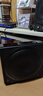 惠威（HiVi）H10SUB 低音炮臺式電腦音箱家用客廳電視音響 10英寸震撼低音炮 曬單實(shí)拍圖