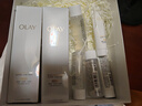 玉蘭油（OLAY）全新美白水乳液改善暗沉補水保濕化妝品爽膚水護膚品套裝生日禮物 曬單實(shí)拍圖