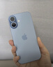 Apple/蘋果 iPhone 17 256GB 青霧藍色 支持移動聯(lián)通電信5G 雙卡雙待手機 曬單實拍圖