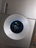 美的（Midea）【十重凈化】甲醛數顯空氣凈化器加濕除煙味異味過(guò)敏原空氣凈化機森林家T1000pro國家補貼 曬單實(shí)拍圖