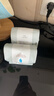 BlueBottleCoffee現(xiàn)貨日本小藍瓶子高腳玻璃杯雙層馬克杯咖啡杯水杯帶手柄杯聯(lián)名款 420ml經典款帶手柄雙層玻璃杯 曬單實拍圖