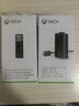 XBOX原裝xss微軟xbox手柄適配器ones無線Series二代接收器XSX充電電池 【二代接收器+series充電組】 曬單實拍圖
