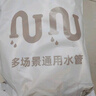 新飛 空調排水管 雙層加厚耐腐蝕抗老化防紫外線(xiàn) 外機排水冷凝水軟管 各品牌空調通用 10米 KKC-2 曬單實(shí)拍圖