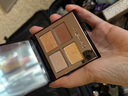CHARLOTTE TILBURY CT四色奢彩眼影盤(pán)綺愿女王4.6g紗金盤(pán) 效期26年6月 七夕禮物 曬單實(shí)拍圖
