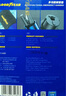 固特異（Goodyear）多功能安全錘救生錘破窗器槍式鎢鋼頭內(nèi)置割刀應(yīng)急救援通用 曬單實(shí)拍圖