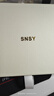 SNSY 適用索尼【已售100萬(wàn)+丨日本進(jìn)口品質(zhì)】降噪有線(xiàn)耳機2025新款入耳式k歌高端高音質(zhì)音樂(lè )睡眠游戲 高雅黑【Type-C接口數字解碼】適配索尼華為蘋(píng)果 舒適佩戴 丨線(xiàn)控帶麥丨超清通話(huà) 曬單實(shí)拍圖