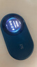 中興（ZTE）隨身wifi6可插卡/移動(dòng)4G全網(wǎng)通/無(wú)線上網(wǎng)卡隨行筆記本寬帶網(wǎng)絡(luò)設(shè)備3000mAh大電池 U10S Pro青青 曬單實(shí)拍圖