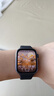 華為手表WATCH FIT 4 【七夕情人節(jié)】運(yùn)動(dòng)智能手表 超輕薄大屏 潮流運(yùn)動(dòng)長續(xù)航藍(lán)牙通話NFC手表 AX21A 韻律黑 氟橡膠表帶 曬單實(shí)拍圖