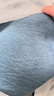 皇家羅蘭芝士羊絨定制窗簾 全遮光雪尼爾提花 高級感客廳臥室純色奶油現代 芝士羊絨-32皇室藍 1米面料【咨詢(xún)客服 尺寸定制】 曬單實(shí)拍圖