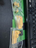 菜百首飾 20g金元寶足金Au999.9投資金條黃金福字元寶金條收藏 投資元寶 20克 曬單實(shí)拍圖