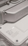 大疆【政府補貼】DJI ROMO P 水箱版新品旗艦透明掃地機器人毫米級避障掃拖一體全自動基站高效自清潔 曬單實拍圖