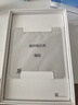 華為（HUAWEI）MatePad Mini 小平板2025新款平板電腦鴻蒙5操作系統(tǒng)8.8英寸OLED高清120Hz高刷屏AI繪畫游戲辦公 雪域白 12+512 云晰柔光版 全網(wǎng)通 官方標(biāo)配+曬單有 曬單實拍圖