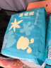 巴布豆（BOBDOG）新菠蘿拉拉褲XXXL碼64片(18kg以上 )嬰兒尿不濕夏季超薄透氣 曬單實(shí)拍圖