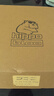 hippobloo泰國進(jìn)口河馬乳膠人字拖粗帶純色浮雕標志款舒適防滑橡膠拖鞋ins 果綠色 40-41 (泰10.5) 曬單實(shí)拍圖
