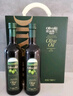 歐麗薇蘭（Olivoila）橄欖油禮盒750ml*2 壓榨原油進(jìn)口食用油節日送禮企業(yè)團購福利 1500mL*1盒 曬單實(shí)拍圖