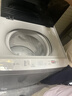 松下（Panasonic）【吳磊推薦】波輪洗衣機全自動(dòng)10公斤大容量 抗菌除螨智能桶洗凈 內衣洗衣機國家補貼XQB100-8QF1 曬單實(shí)拍圖