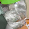 珍珠灣 新疆卡瓦斯1.5L哈密瓜味蜂蜜發(fā)酵鮮釀氣泡水夏季解渴解膩飲料水 曬單實(shí)拍圖