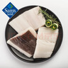 Royal Greenland 格陵蘭比目魚(yú) 魚(yú)片 1.2KG 1.2kg 曬單實(shí)拍圖
