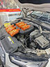 索菲瑪空氣濾芯空氣濾清器S7G14A1適用奧迪A4 Avant/A4L/A5/Q5L(除DKW) 曬單實(shí)拍圖