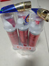 高露潔（Colgate）【孫穎莎同款】歐洲進(jìn)口耀白去漬直立按壓泵式美白牙膏100ml*3 曬單實(shí)拍圖