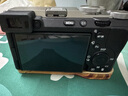 索尼（SONY）Alpha 7C II 新一代全畫(huà)幅微單相機A7C2雙影像小“7”數碼相機a7c2 A7CM2 a7c二代 A7C2銀單機 官方標配【僅出廠(chǎng)配置】推薦購買(mǎi)套餐 曬單實(shí)拍圖
