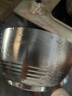 美廚（maxcook）304不銹鋼碗 湯碗雙層隔熱餐具面碗16CM MCWA107 曬單實(shí)拍圖