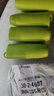 德國進(jìn)口家用手動(dòng)剝蒜器大蒜撥蒜頭去皮器去皮搓蒜器廚房剝蒜工具 沖量中:加厚款4個(gè)搓一搓就去蒜皮 曬單實(shí)拍圖