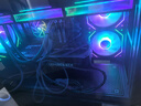 華碩全家桶 i5 14600KF/RTX5070顯卡 高端游戲電競臺式組裝電腦主機 DIY組裝機 Ultra5 245KF+華碩5060Ti 配置五 曬單實(shí)拍圖